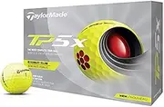 2021 TaylorMade TP5 Golf Balls