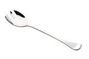 Maxwell & Williams Stainless Steel Cosmopolitan Salad Fork Serving Utensil SLVR