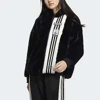 在飛比找Yahoo奇摩購物中心優惠-Adidas Adibreak Fur [IC8130] 女
