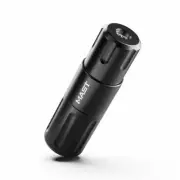 Mast Nano Rotary Pen Machine PMU SMP Cartridge Tattoo Gun Short 3.2 mm Stroke