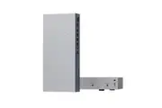 [RUTXR1000100] RUTXR1 Enterprise Rack-Mountable SFP/LTE Router, 5x Gigabit Ethernet
