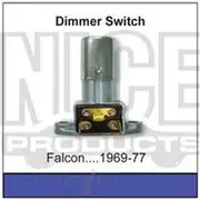 Nice Dimmer Switch - NDS60