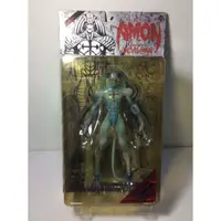 在飛比找蝦皮購物優惠-【烏力烏力屋】 DEVIL MAN 永井豪 韮澤靖 惡魔人 