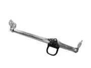 DROP LEAF TABLE SUPPORT WITH SAFE T-RING 75 POUND LOAD RATING 12" M100 12SR
