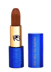 Uoma Black Magic Hypnotic Impact High Shine Lipstick - Hatshepsut