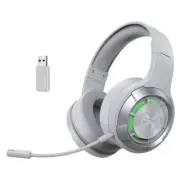 Edifier G30 S GREY USB-C (Type-C) V5.3 Bluetooth 2.4GHz Frequency 20Hz - 20kHz