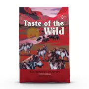 Taste of the Wild Southwest Canyon Canine 12.2kg