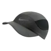 NEW! NIKE Adult Unisex Tailwind DRI-FIT Running Hat/Cap, Grey, BV2204-068