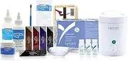 Lycon Precision Wax and Tint Kit,