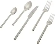 Herdmar Desire 5-Piece Placesetting Mirror Finish
