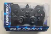 Double-shock 3 By Old Skool - New & Unopened - For PS3 & PC FREE SHIP