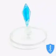 Winter's Womb, Auril - Icewind Dale Rime of Frostmaiden #36 D&D Miniature