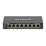 Netgear GS308EPP 8-Port Gigabit Ethernet PoE+ Plus Switch