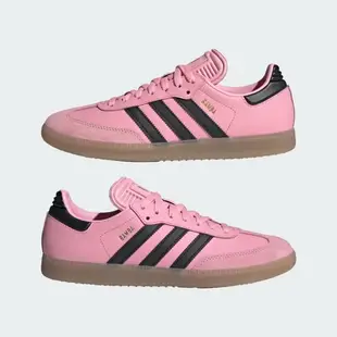 ADIDAS SAMBA 運動休閒鞋 Originals 新款 限量款 現貨 IH8158 SAMBA MESSI