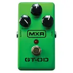 DUNLOP MXR M193 M-193 GT-OD OVERDRIVE 吉他 電吉他 破音 效果器