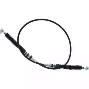 All Balls Black Clutch Shift Cable for Can-Am Commander 800R 4x4 11-20