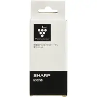 在飛比找蝦皮購物優惠-日本 SHARP 空氣清淨機 離子產生器 替換耗材 IZ-C