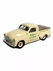 Trax 1:43 Peter's Ice Cream TR25G Holden 50-2106 Ute - NEW
