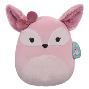 Squishmallows Miracle the Fennec Fox 12 inch Plush