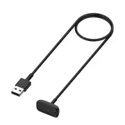 50cm/1m Charger Watch Charging Stand USB for Fitbit Charge 6/5,Fitbit Luxe