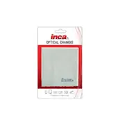 INCA Cleaning Cloth Optical Chamois