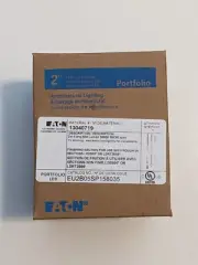 Eaton Portfolio 2” LED Light Engine Lighting EU2B05SP158035 500 LM 3500K 80CRI
