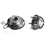 GSP Wheel Hub Assembly - 332002