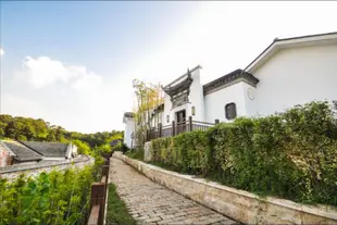 南京不老村原舍民宿Yuanshe Resort Inn near Laoshan National Forest Park