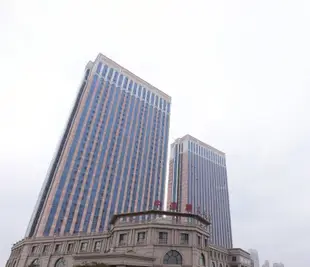 煙台中盛國際海景酒店Zhongsheng International Sea View Hotel