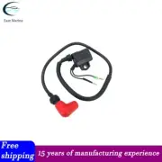 6R3-85570-01 Ignition Coil for Yamaha Engine 115 130 150 175 200 225 HP 2-Str