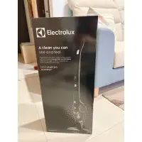 在飛比找蝦皮購物優惠-售 伊萊克斯無線吸塵器  Electrolux ergora