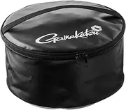 Gamakatsu Spatula Bowl Case, Black, GM2608