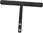 CRILSTYLEO Toddler Tricycle Handle Replacement Push Rod Handle Stroller Push Rod for Kids
