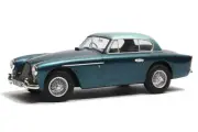 1:18 Aston Martin DB 2-4 Mk II FHC Notchback by Cult Scale Models Model Car