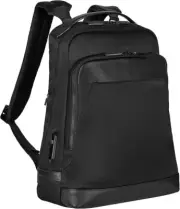 Victorinox Official Business Backpack ALOX NERO BLACK