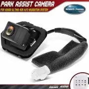 Rear BackUp Park Assist Camera for Honda Altima 13-15 4Dr w/o Navigation System