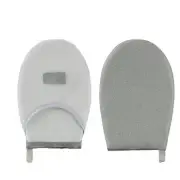 1 Pieces Standing Ironing Machine Handheld Garment Steam Engine Board Gray Z8U6