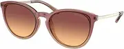 [Michael Kors] 0MK2080U 56 325746 Sunglasses, Multi-Colour, One Size