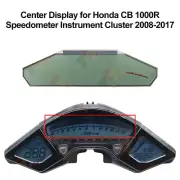 For Honda CB 1000R Speedometer Instrument Cluster Center Display