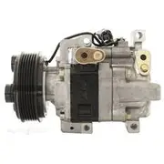 JAS A/C Compressor - A09-9440