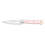 Wusthof Classic Paring 9cm Knife | Pink Himalayan Salt