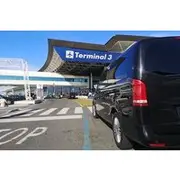 Save 10.00%! Private Transfer From/To Airport or Port or Rome city.