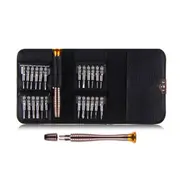 25 in 1 Precision Screwdriver Repair Tool Kit Set For Mobile Phone iPhone Samsung Laptop Watch Camera
