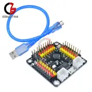 Micro USB NANO 3.0 Atmega328P CH340C DM Strong Motherboard Board For Arduino
