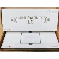 在飛比找蝦皮購物優惠-迷你能LC Mini-Rayonex LC 德國原廠