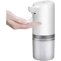 在飛比找蝦皮購物優惠-Automatic Soap Dispenser Touch