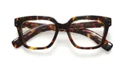 Kaleos Holland C5 Men's Glasses Tortoiseshell Size 50 - Private Health Rebate - Blue Light Block Available
