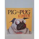 二手 PIG THE PUG FIBBER