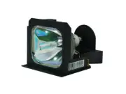 Powerwarehouse VLT-PX1LP lamp for MITSUBISHI LVP-50UX, LVP-S50UX, LVP-SA51U