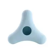 Merge Sportsheets Luma Dildo and Harness Silicone Cushion